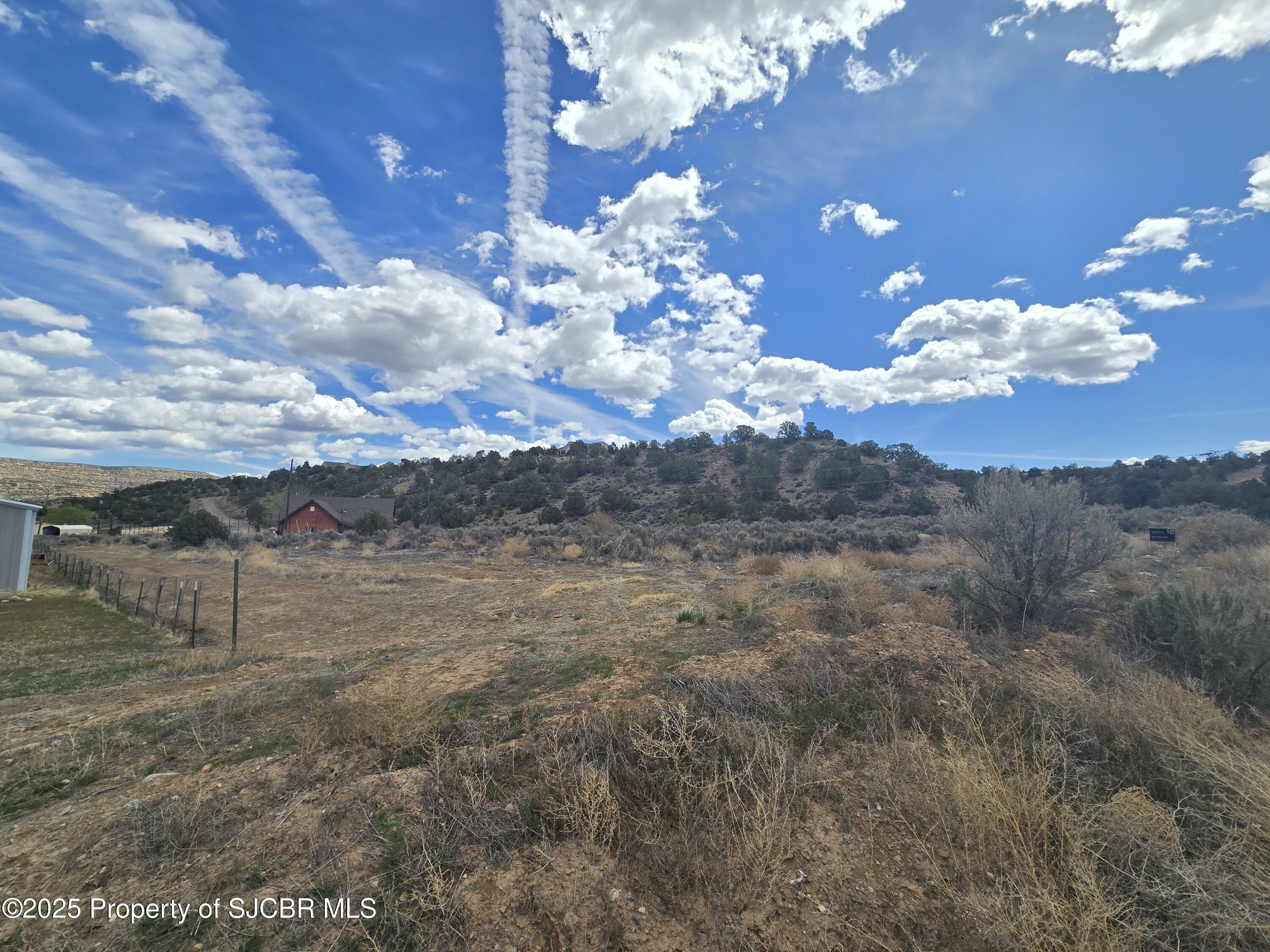 Property Photo: Xxx Road 2392 NM 87410