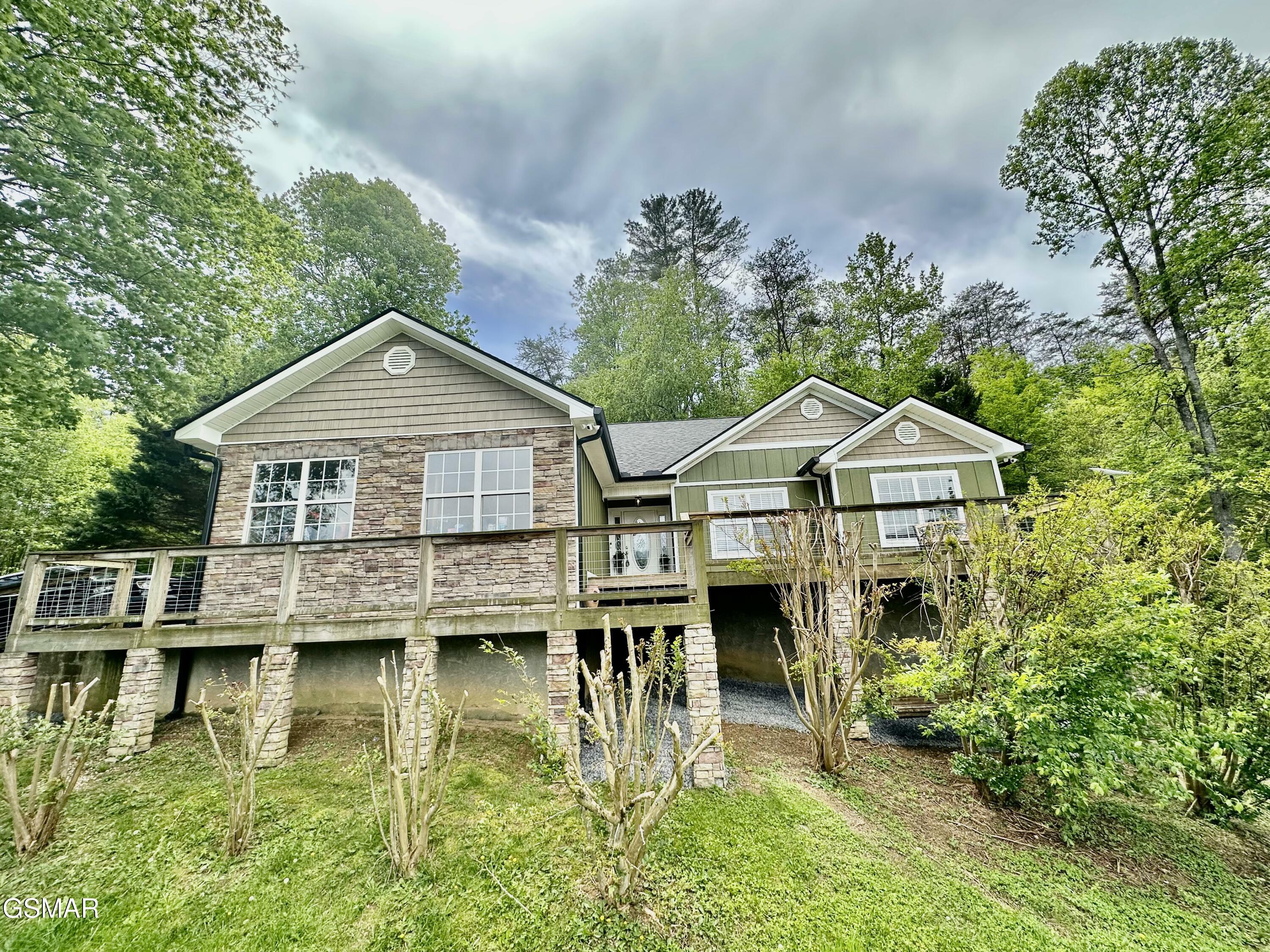 Property Photo: 3428 Jason Place TN 37876