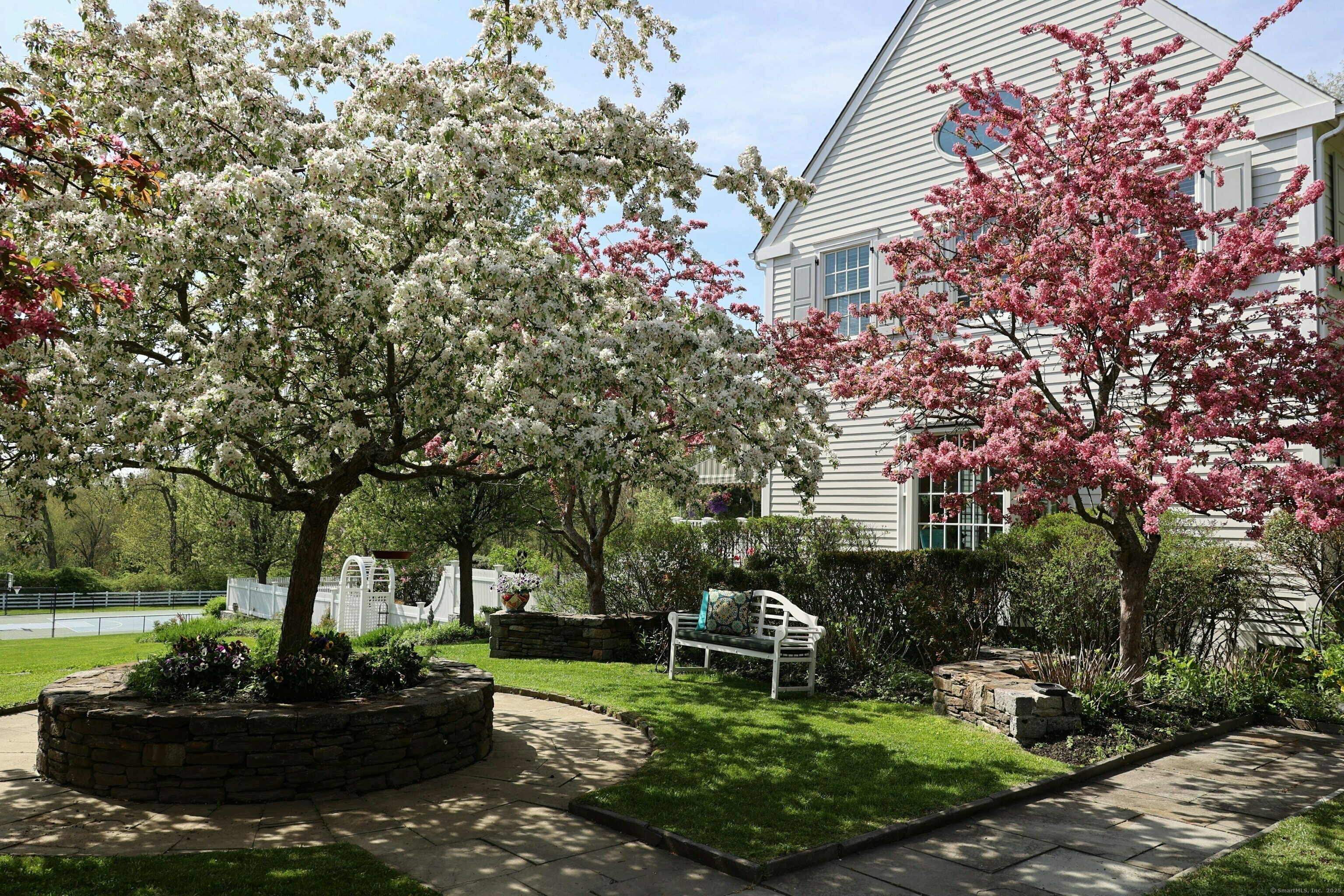 Property Photo:  37 Giles Hill Road  CT 06896 