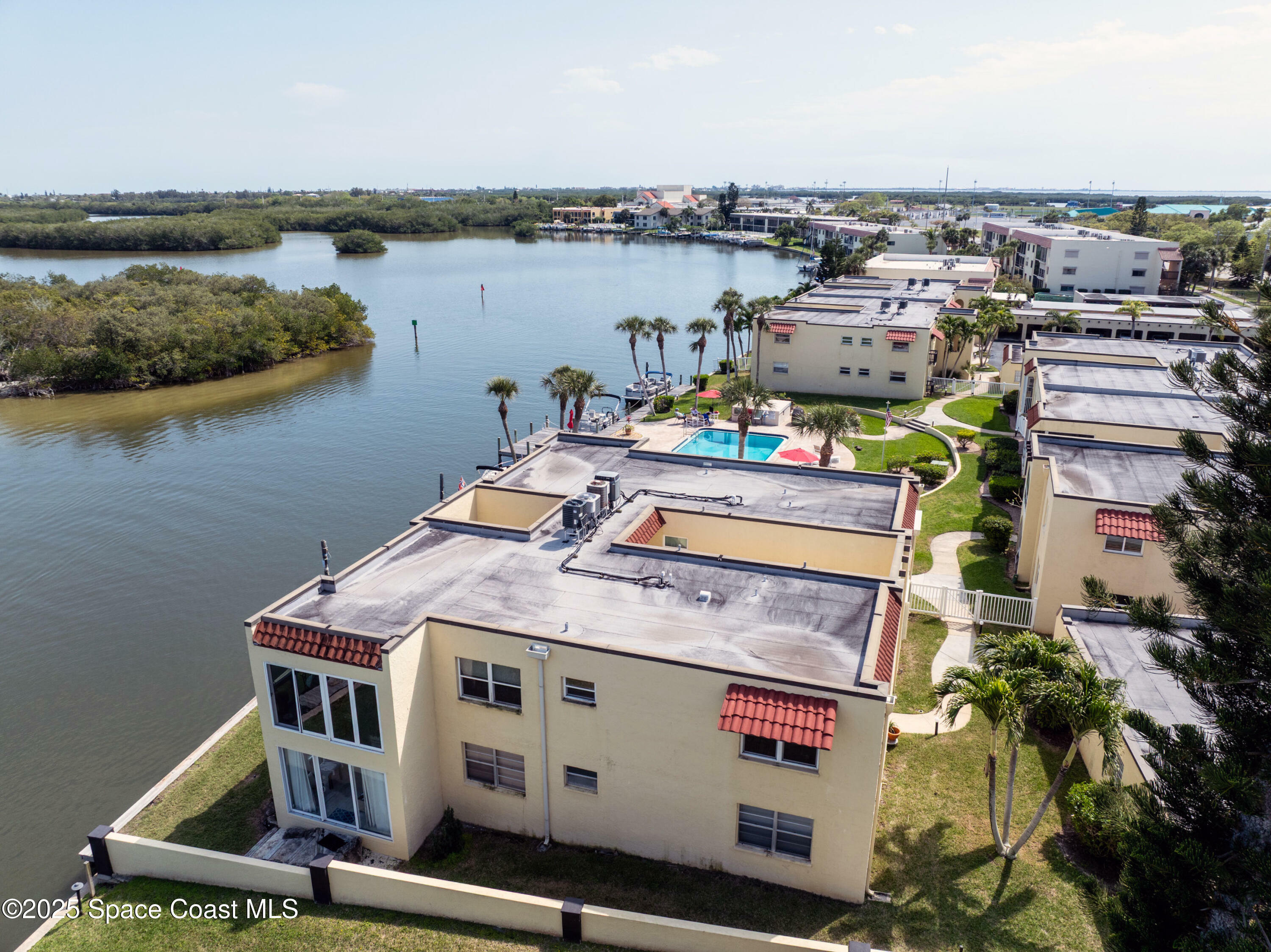 Property Photo: 1729 Minutemen Causeway FL 32931
