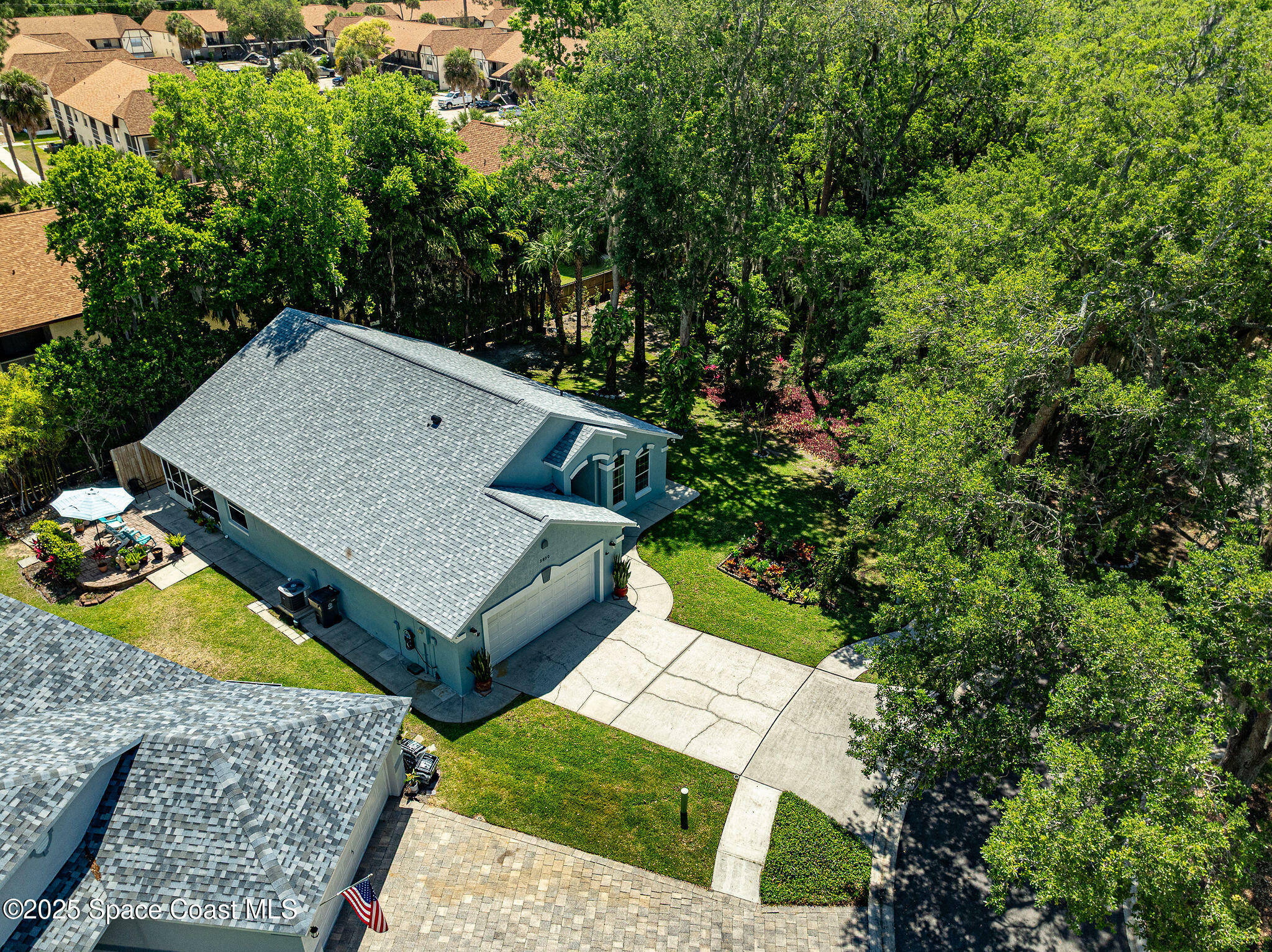 Property Photo: 2800 La Cita Lane FL 32780