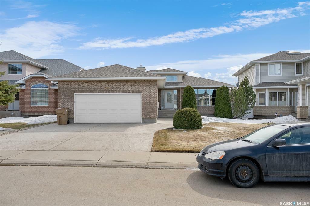Photo de la propriété: 9335 Wascana Mews SK S4V 2W3