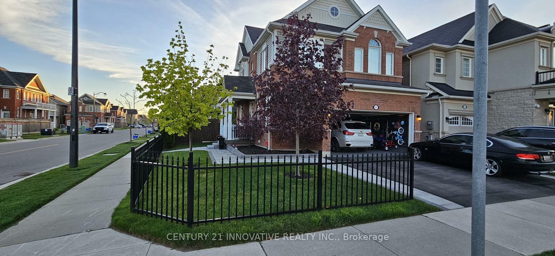 Property Photo: 1437 Farmstead Drive ON L9E 0B7
