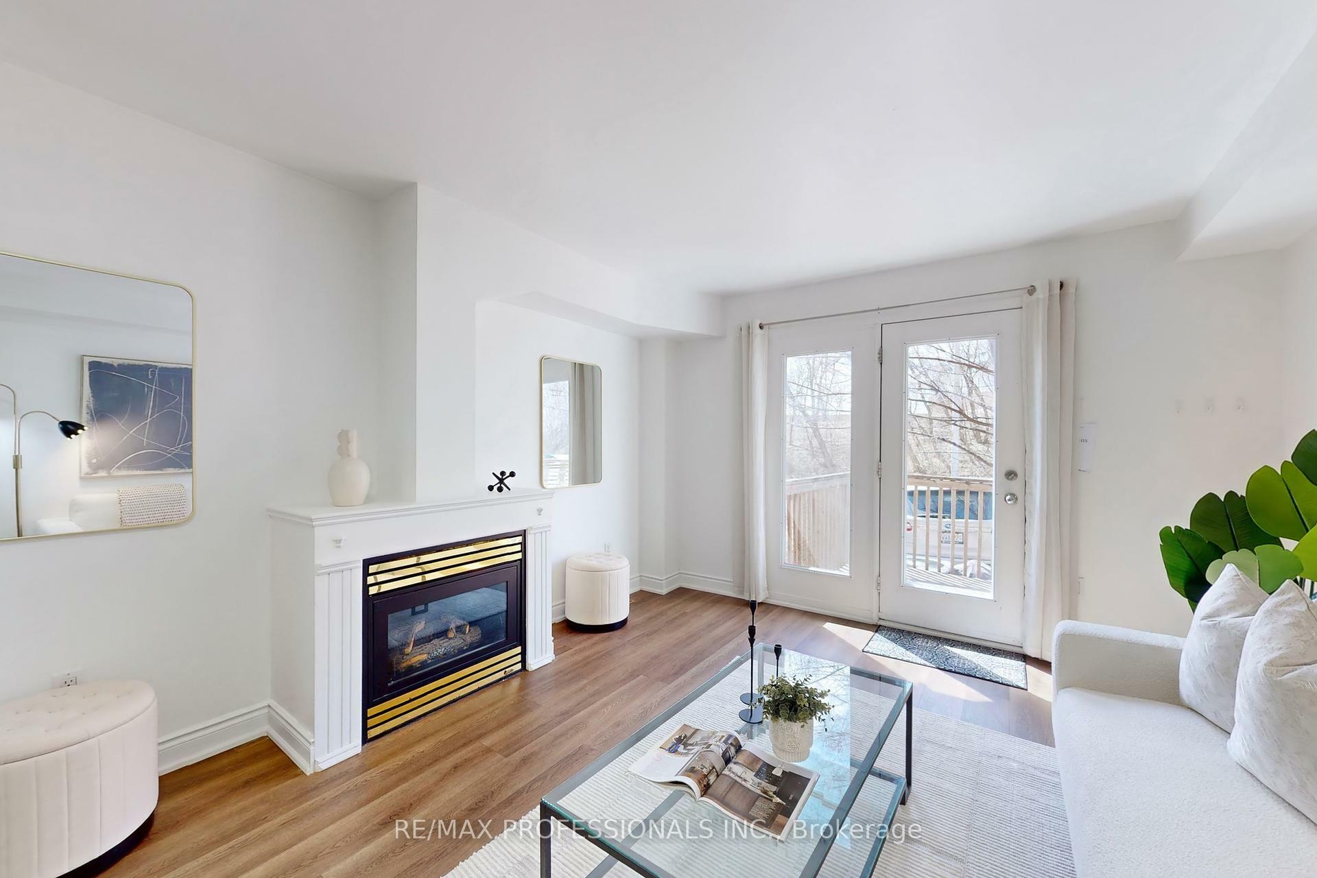 Property Photo: 30 Osler Street ON M6P 4A2