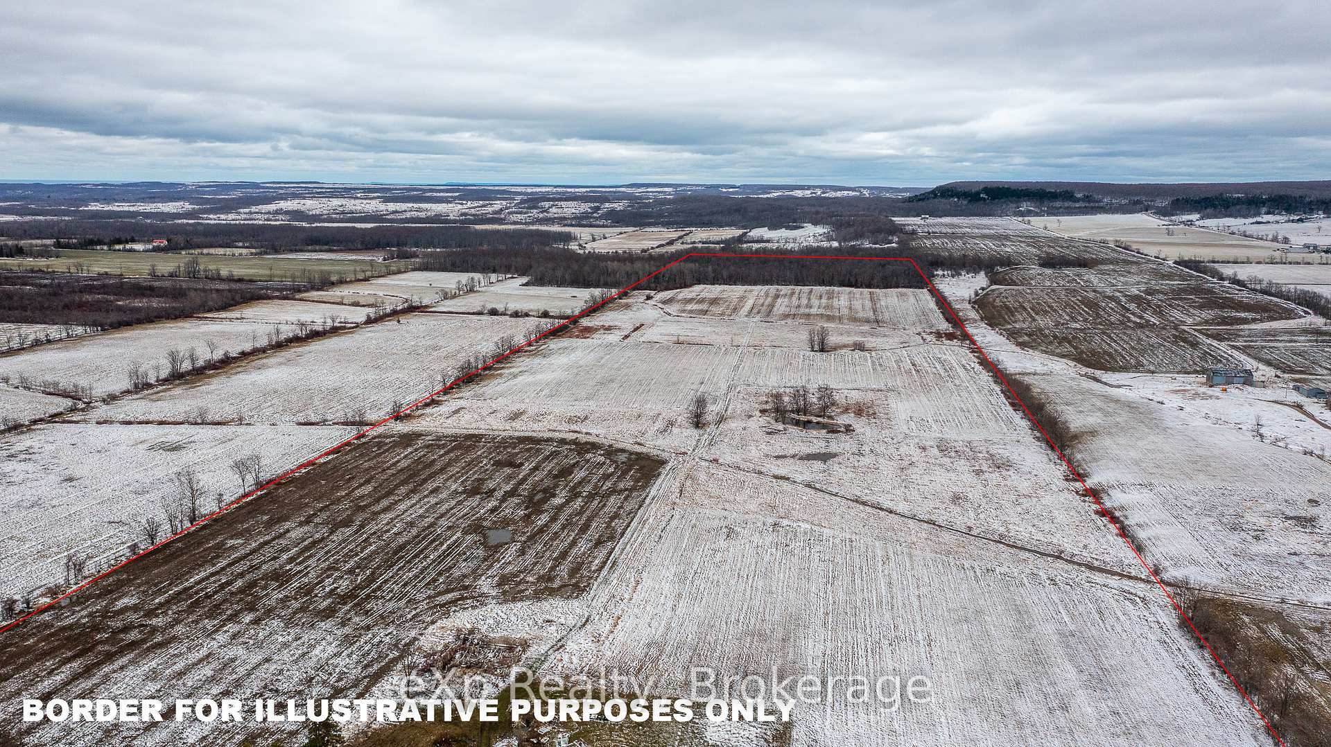 Property Photo:  Ptlt 29 Concession Rd 2 N N/A  ON N0H 1B0 