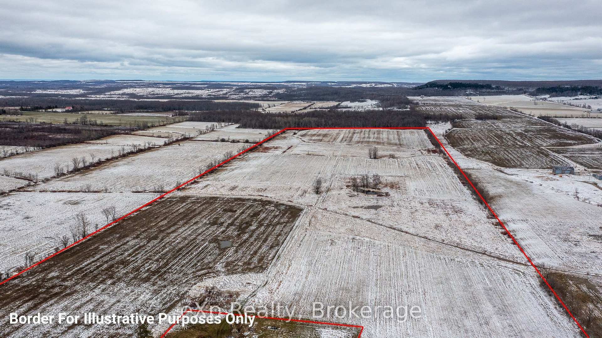 Property Photo:  Ptlt 29 Concession Rd 2 N N/A  ON N0H 1B0 