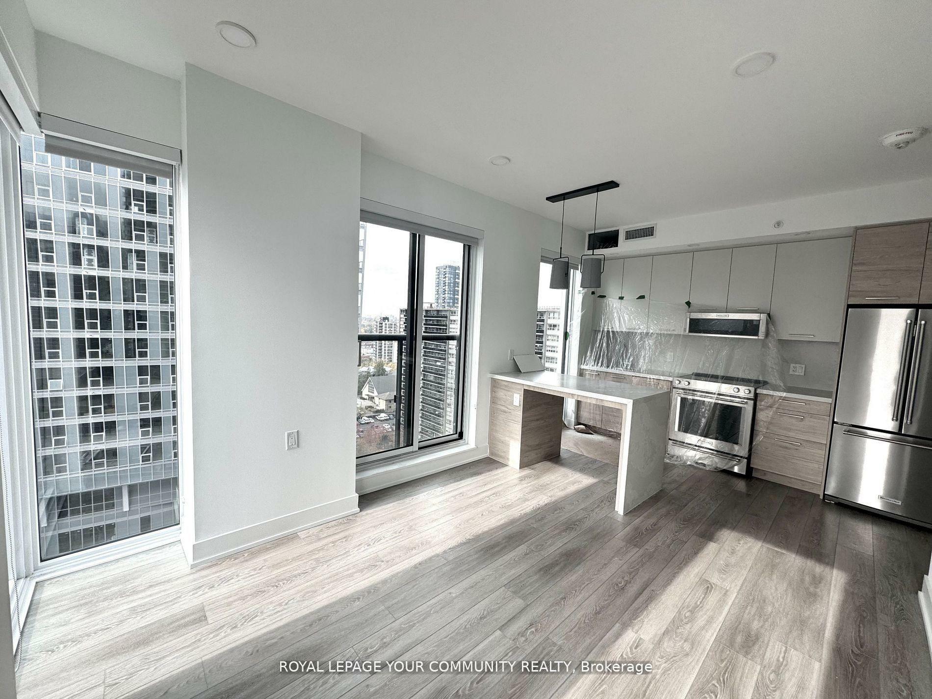 Property Photo: 200 Redpath Avenue 1804 ON M4P 0E6