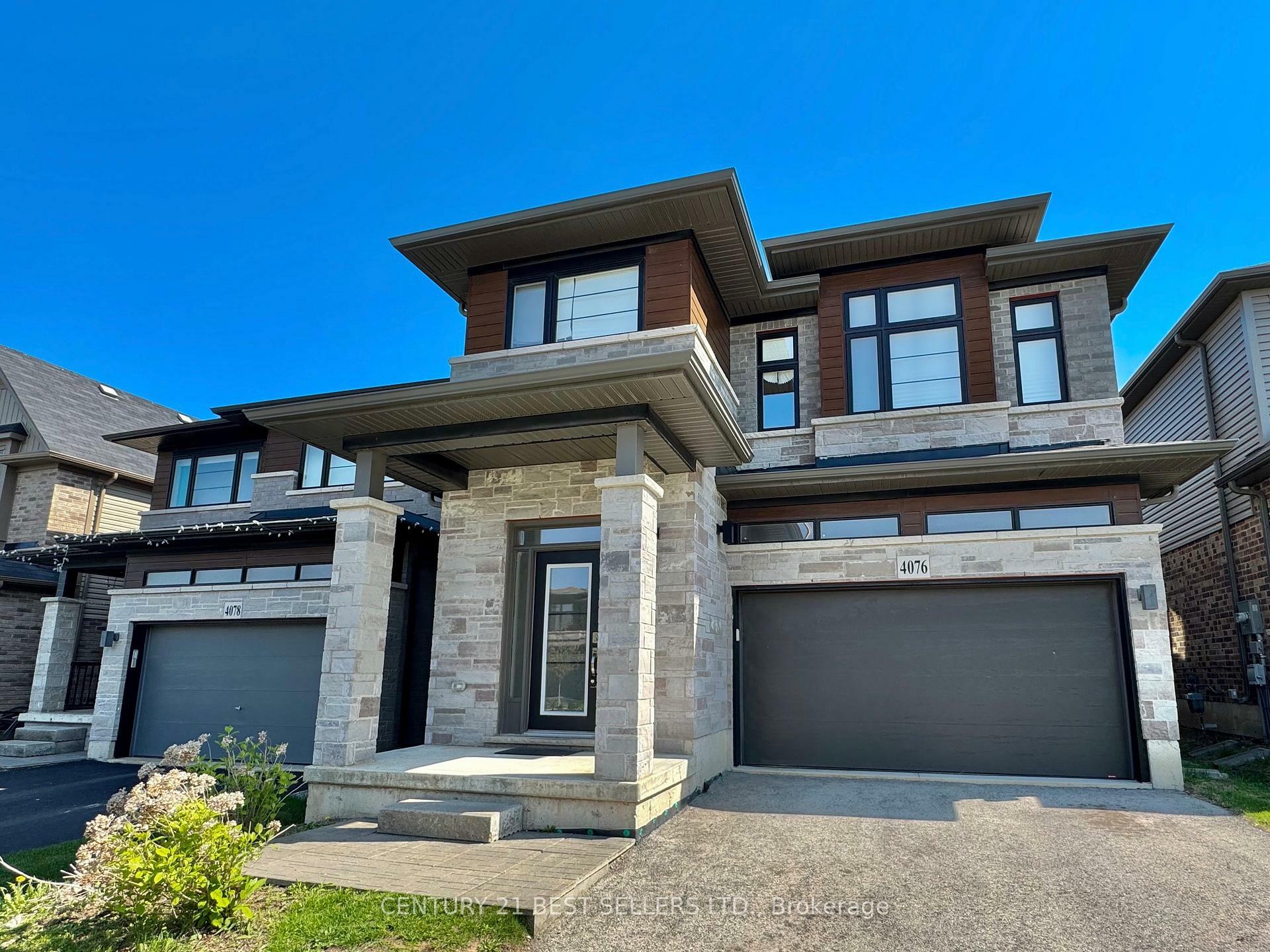 4076 Healing Street  Lincoln ON L3J 0S4 photo