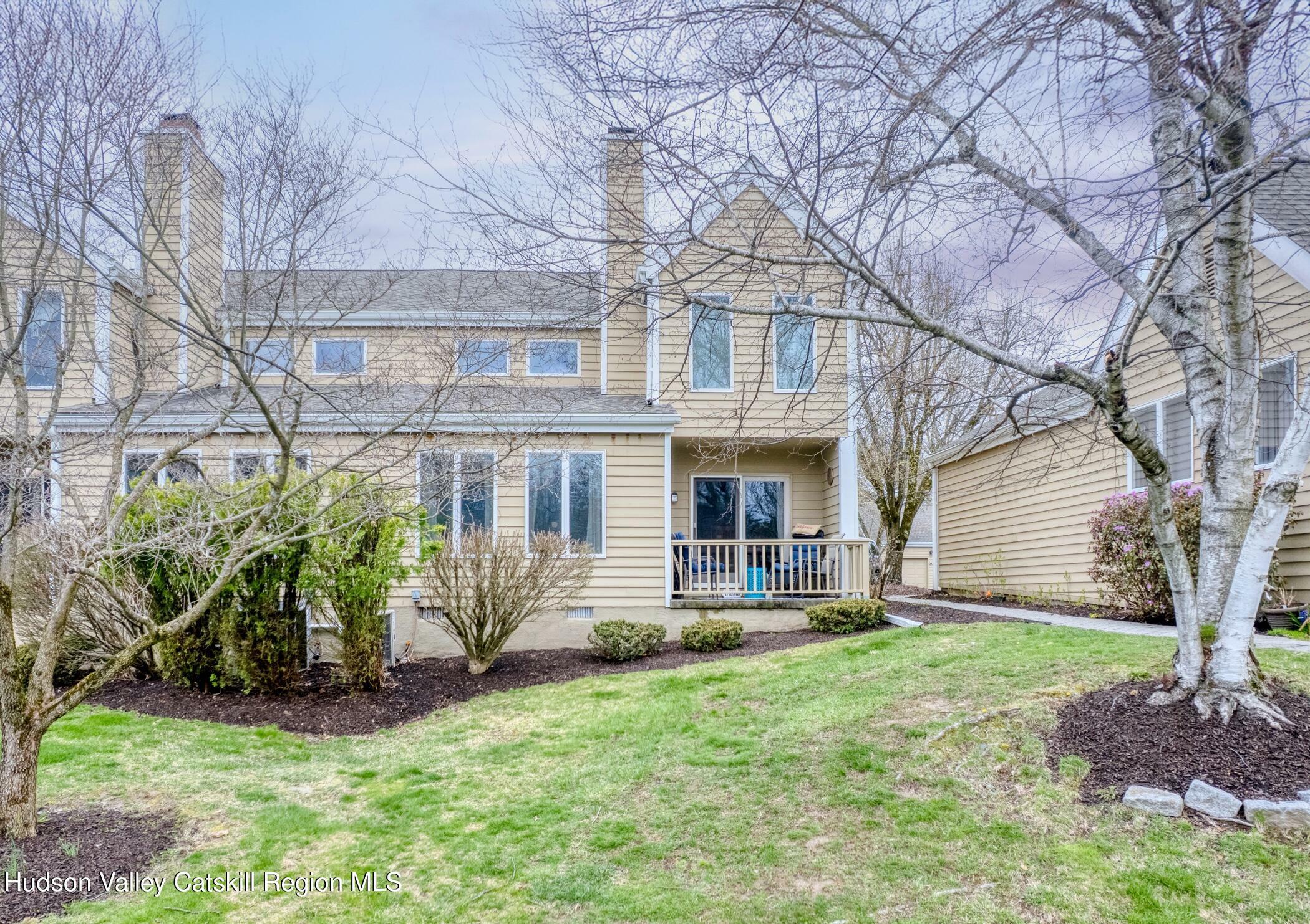 Property Photo: 217 Aspen NY 12601