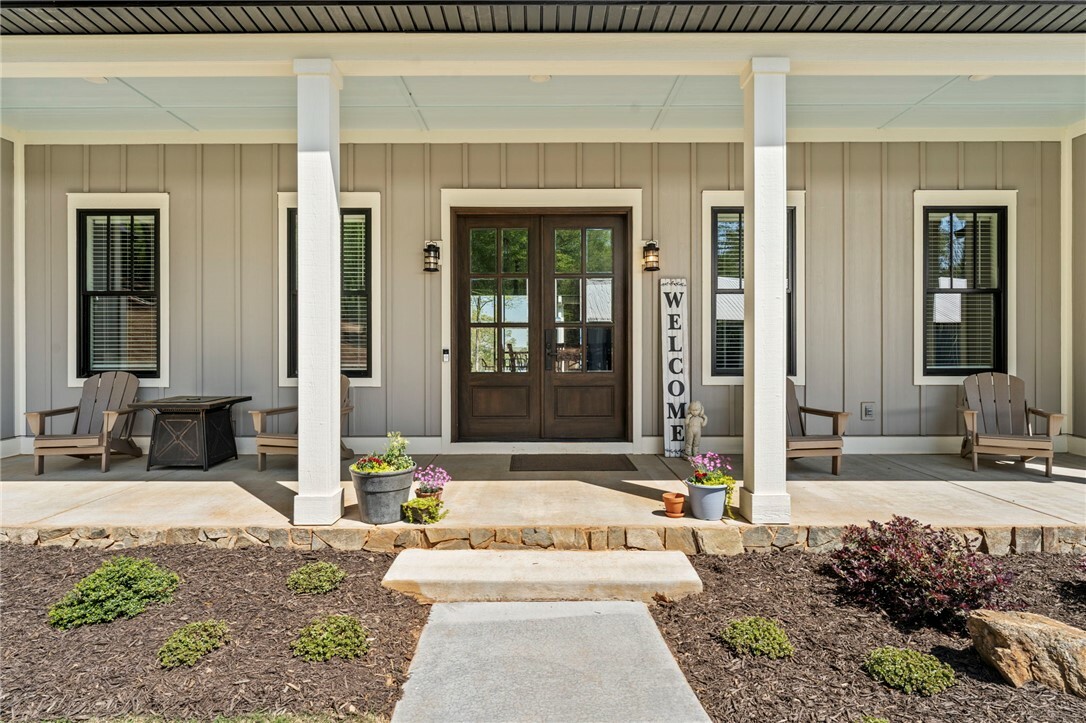 Property Photo: 1359 Martin Creek Road SC 29678