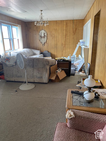 Property Photo: 170 W Main St UT 84520