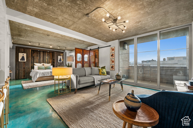Property Photo:  230 E Broadway 1001  UT 84111 