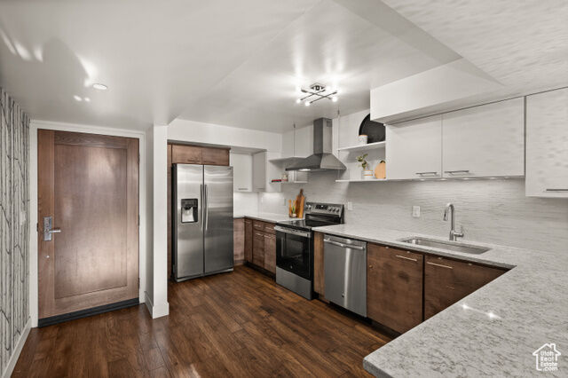 Property Photo: 230 E Broadway 1001 UT 84111