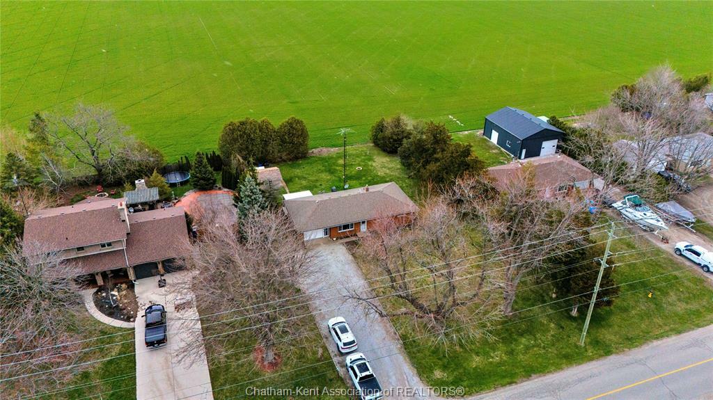 Property Photo: 19381 Erieau Road ON N0P 1A0