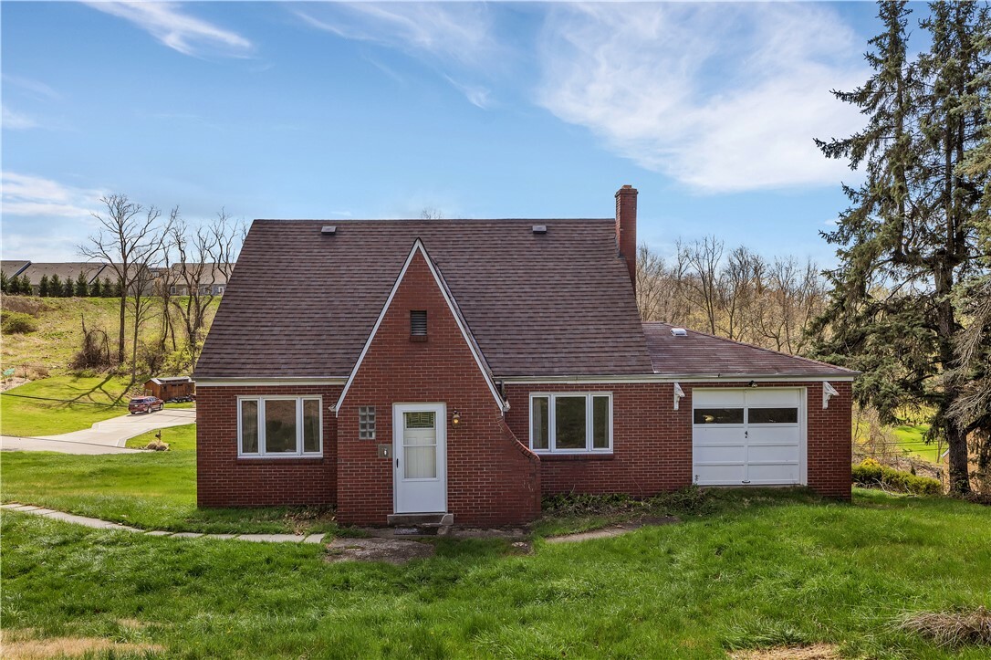 3530 Ridgeway Dr  Bethel Park PA 15102 photo