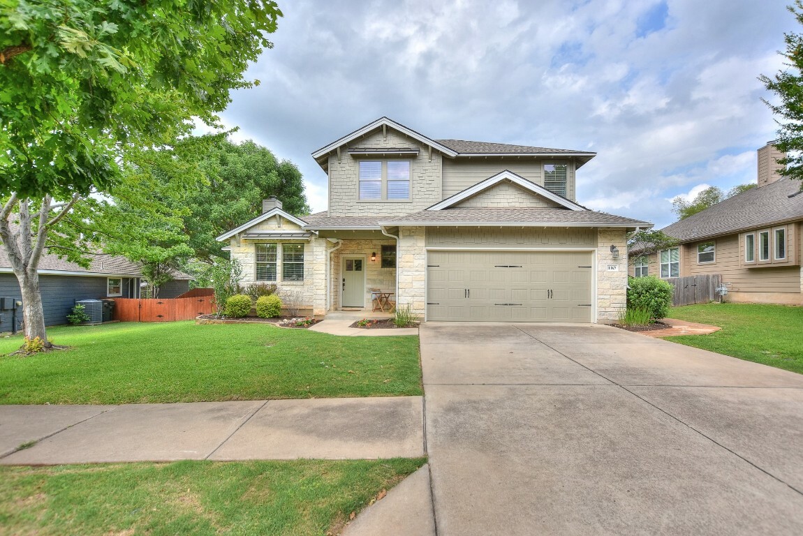 Property Photo: 110 Chestnut Court TX 78633