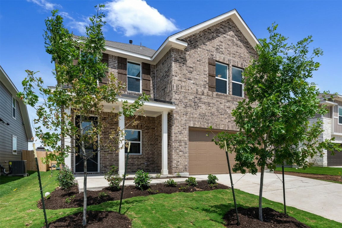 Property Photo: 124 Prairie Falls Drive TX 78634