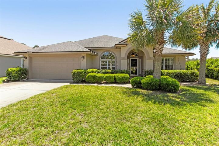 Property Photo: 32468 Sunny Parke Drive FL 32034