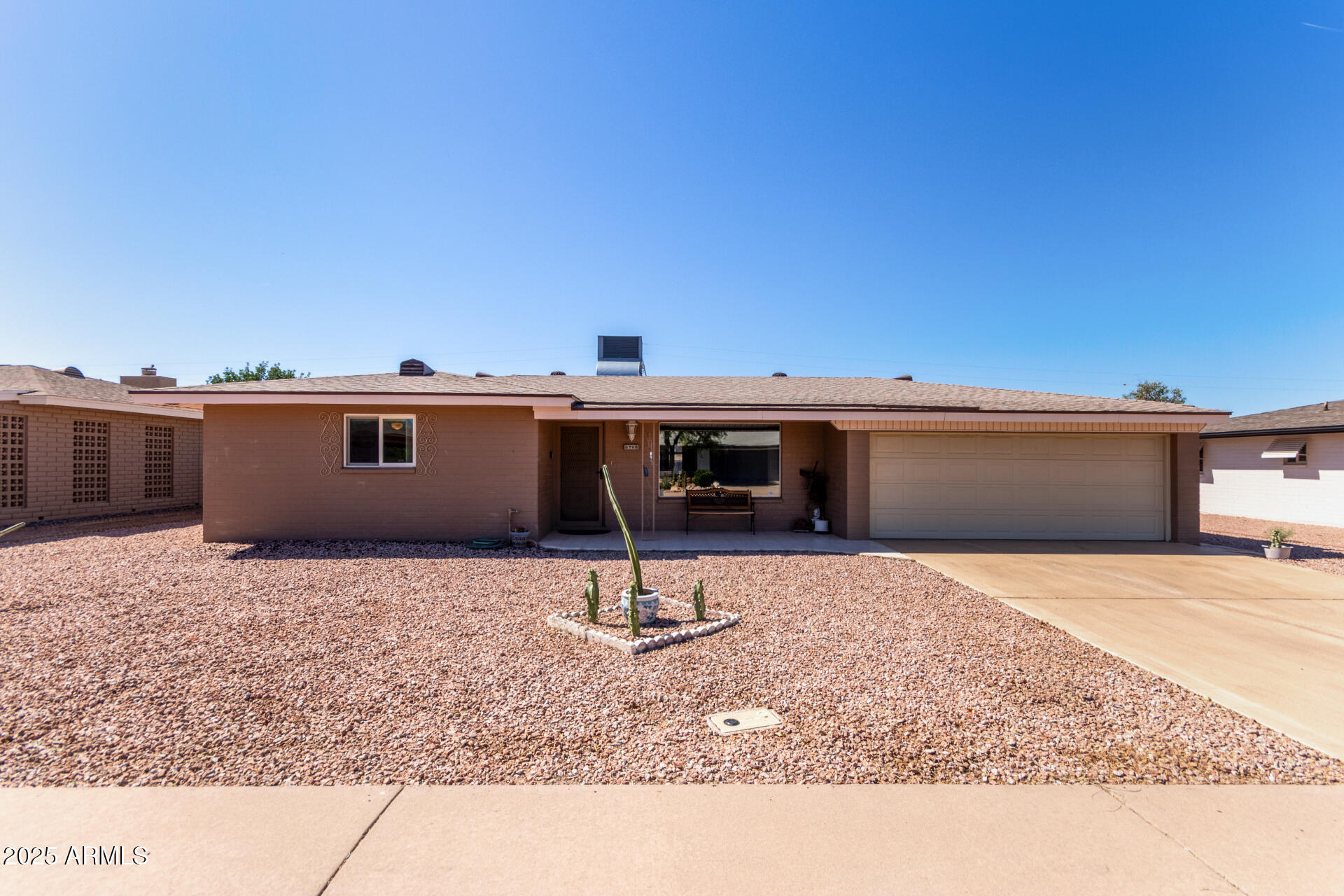 Property Photo: 6705 E Des Moines Street AZ 85205