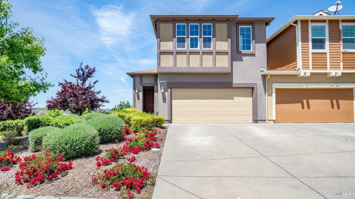 Property Photo:  428 Jacquelyn Lane  CA 94952 