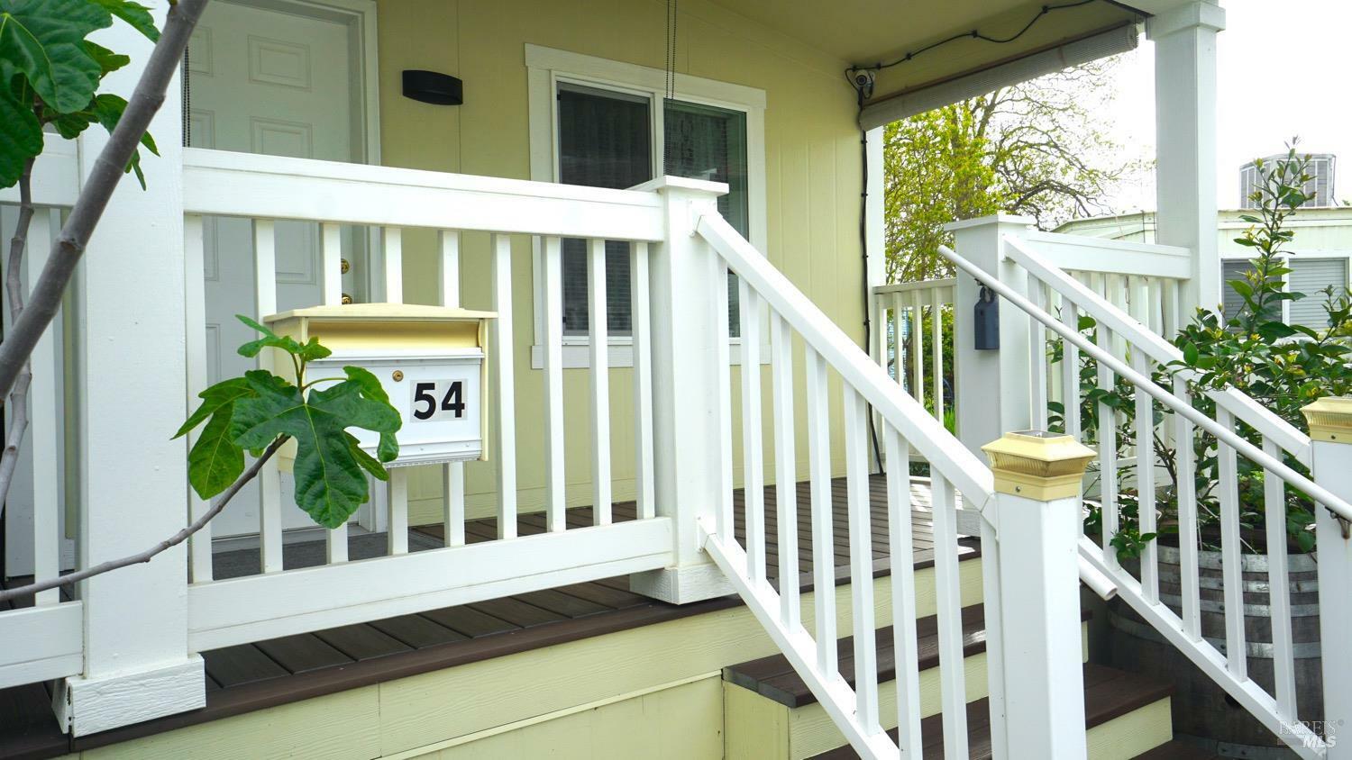 Property Photo: 54 Ellie Drive CA 95403