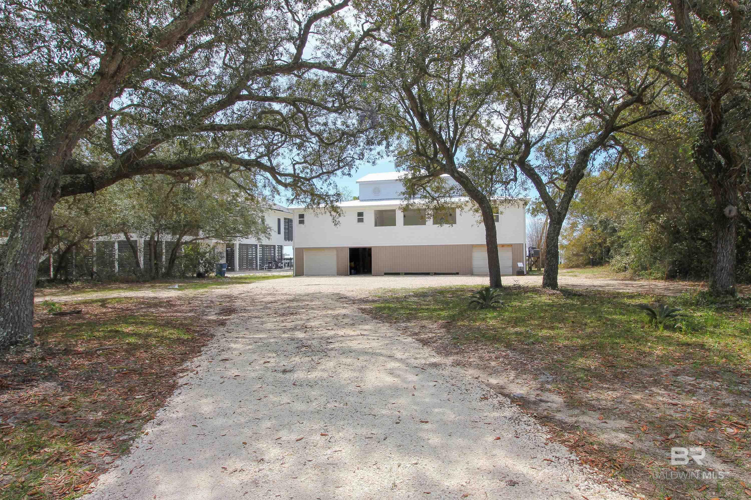 Property Photo: 14662 Highway 180 AL 36542