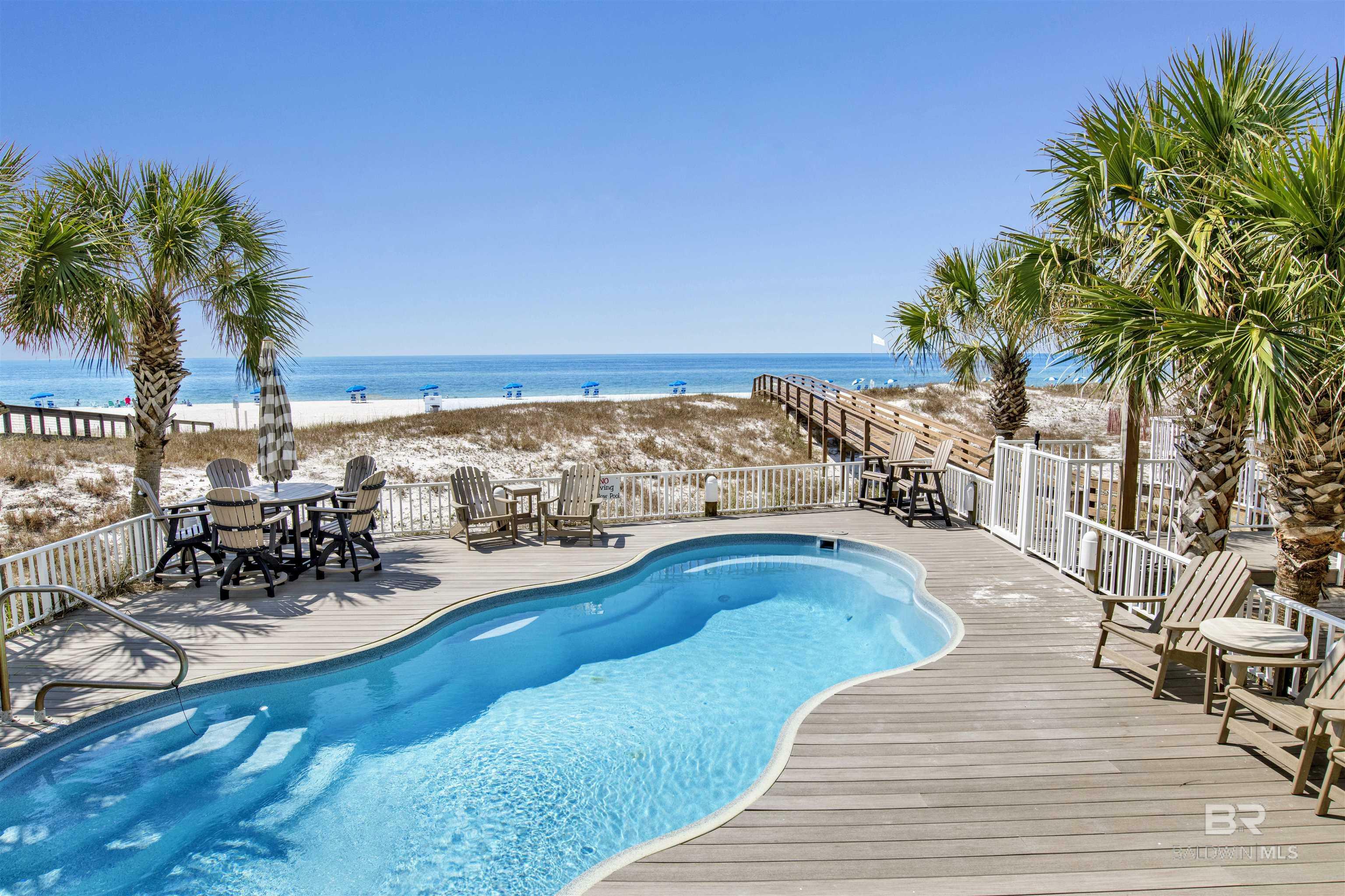 Property Photo: 23150 Perdido Beach Boulevard 2 AL 36561