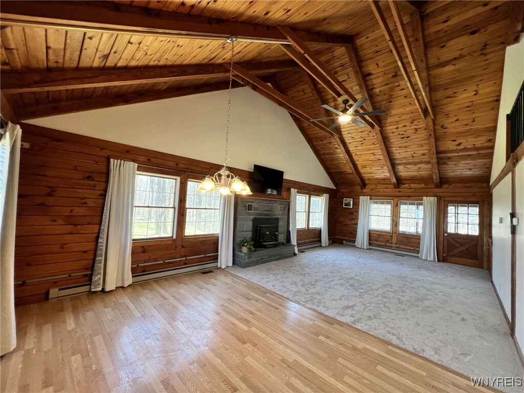Property Photo: 6431 Lewis Road NY 14886