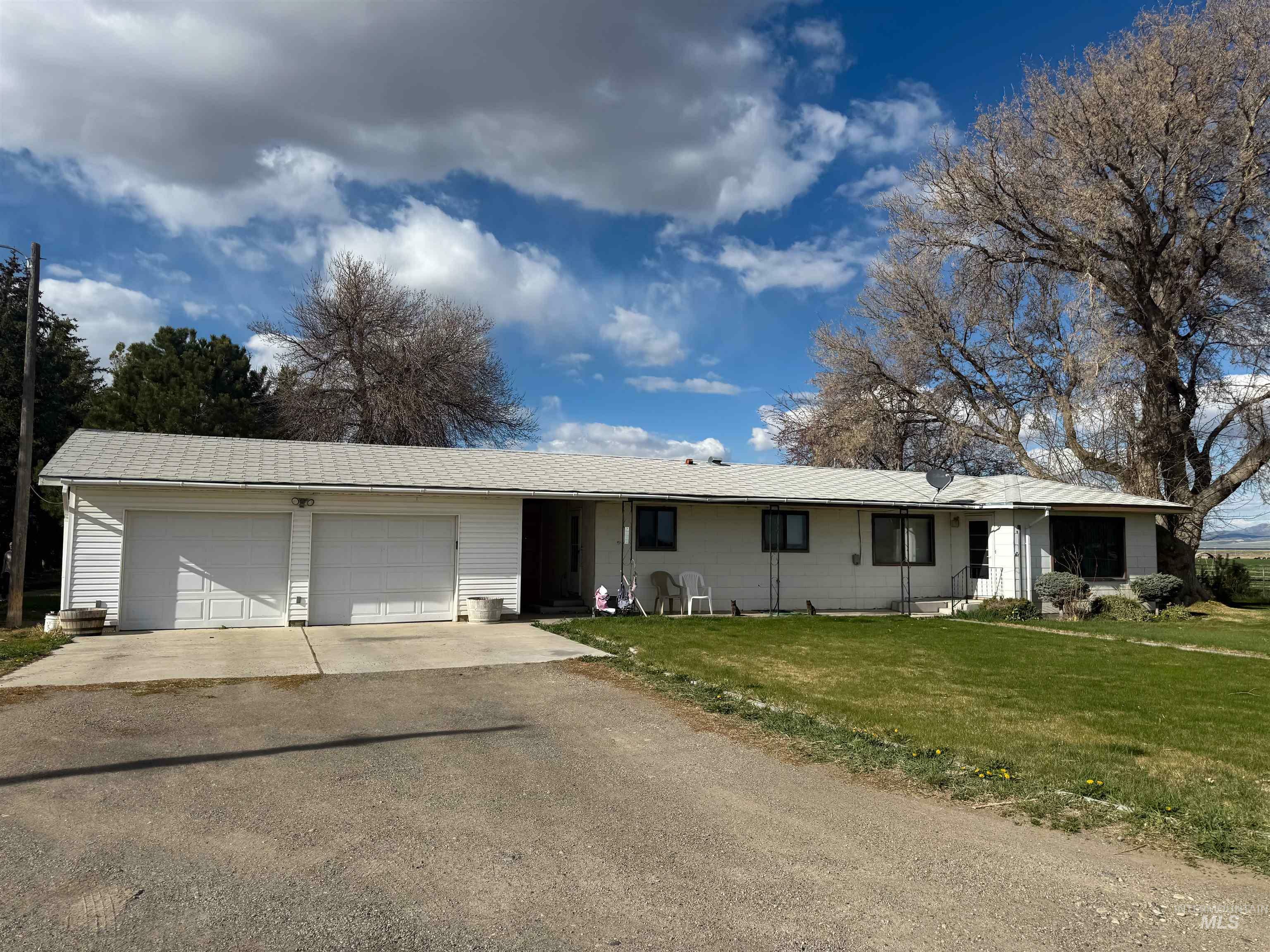 Property Photo: 2252 E 1500 S ID 83342