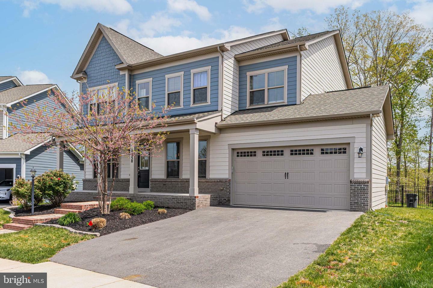 Property Photo: 18258 Thunderbolt Road VA 22026