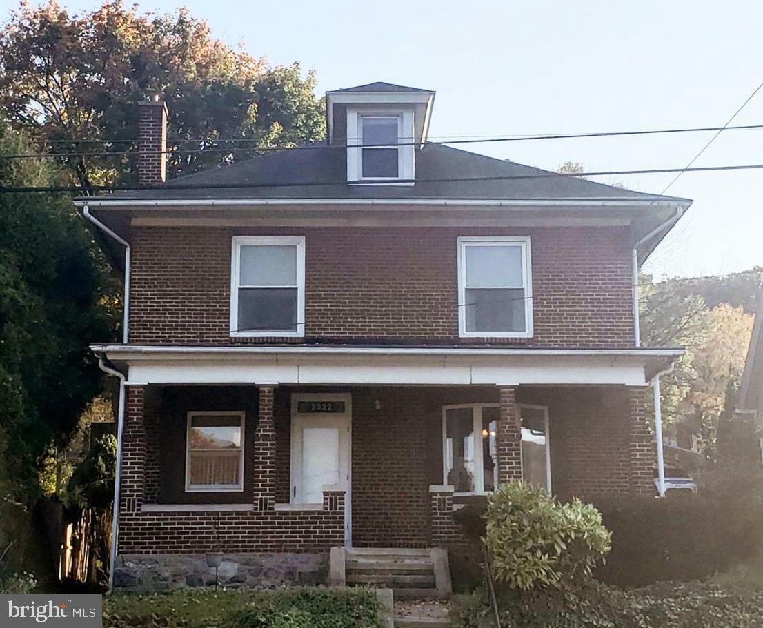 Property Photo: 2622 Perkiomen Avenue PA 19606