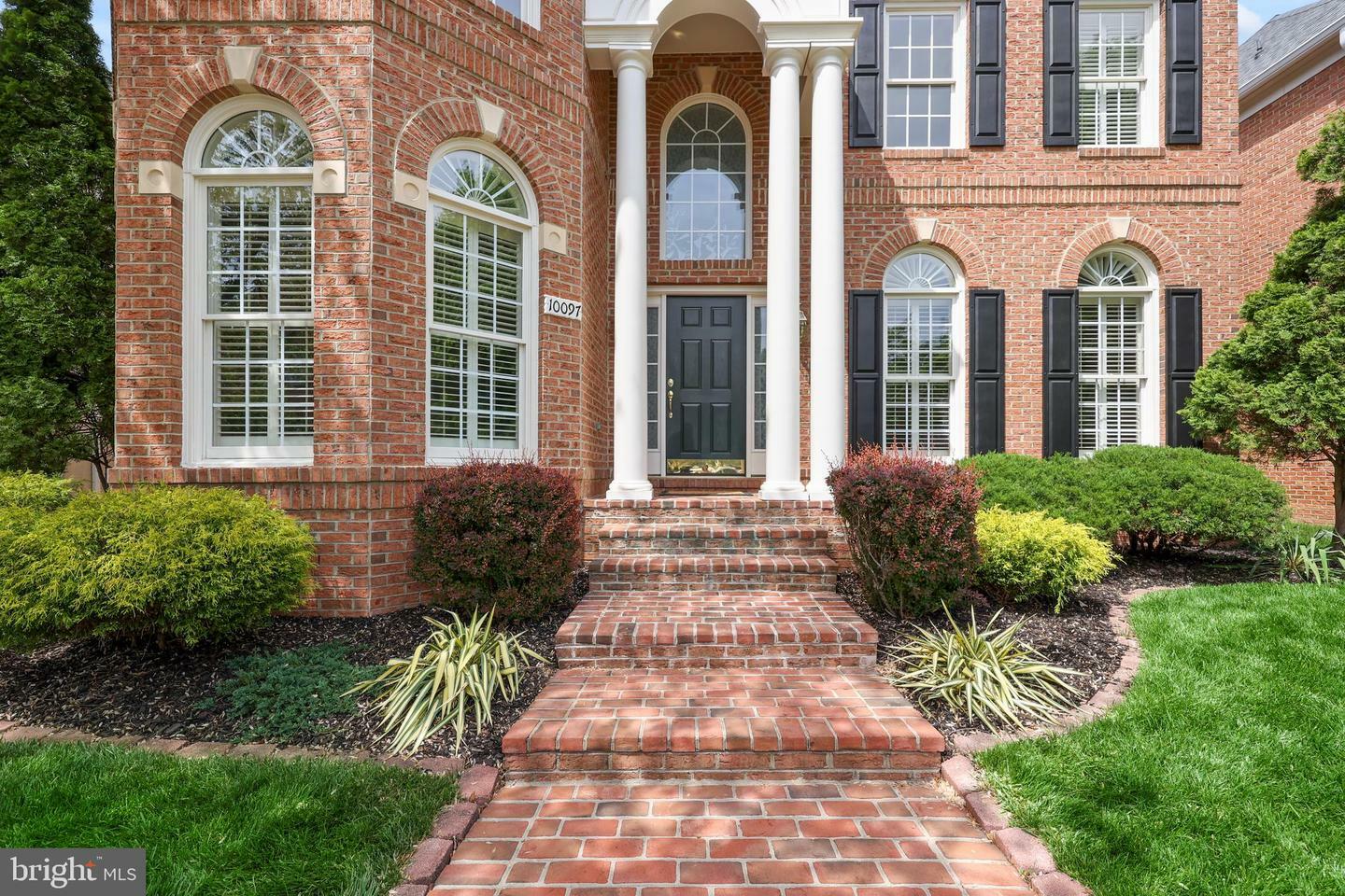 Property Photo: 10097 McCarty Crest Court VA 22030