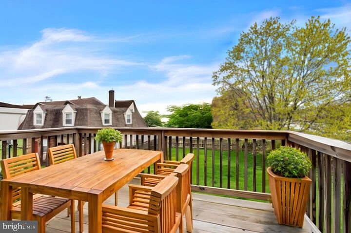 Property Photo:  2205 Weir Road  PA 19014 