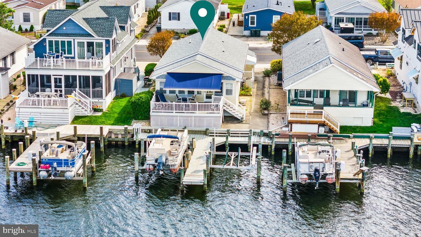 712 Gulf Stream Drive  Ocean City MD 21842 photo