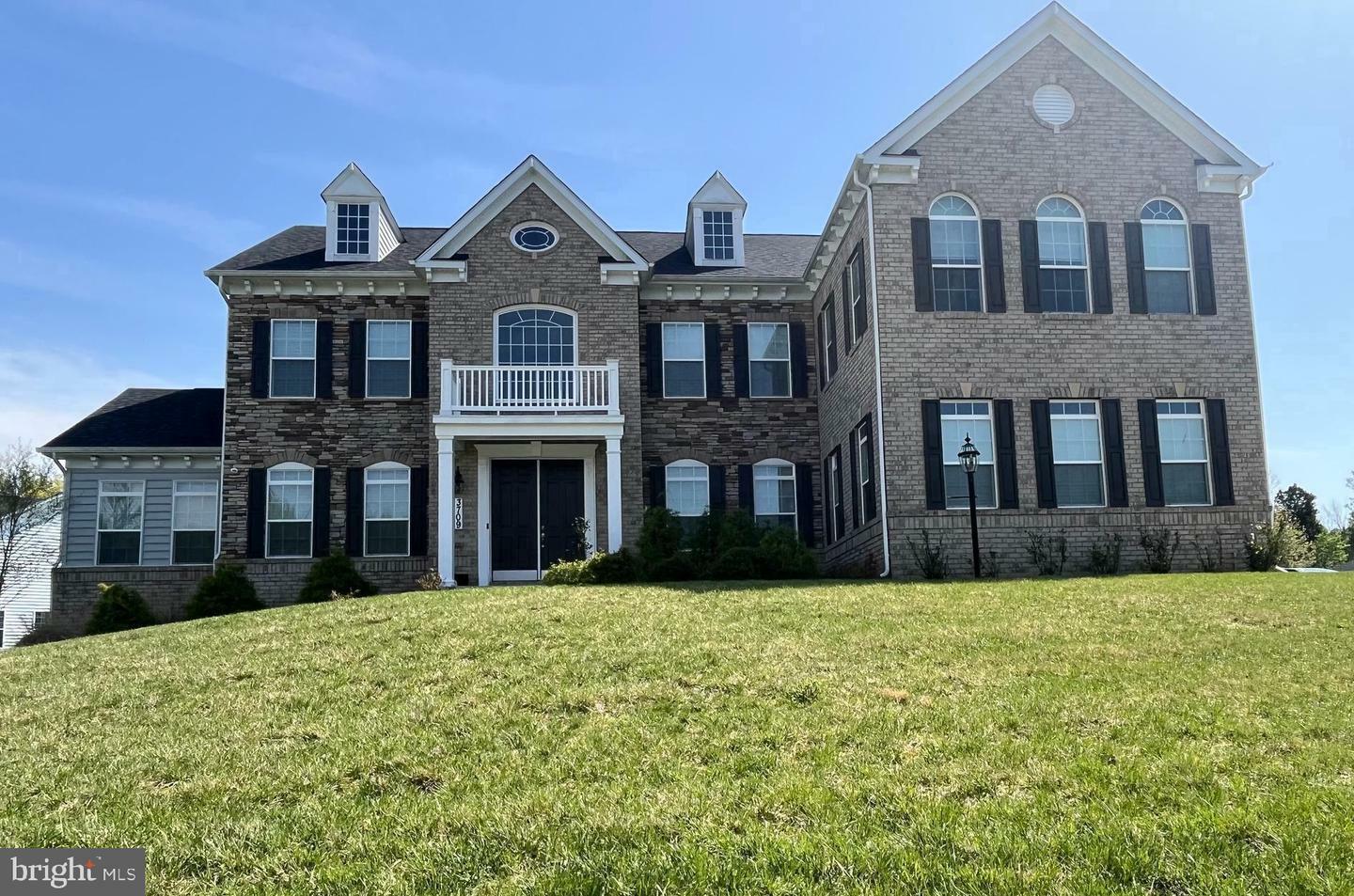 Property Photo: 3709 Celeste Bruce Circle MD 20721