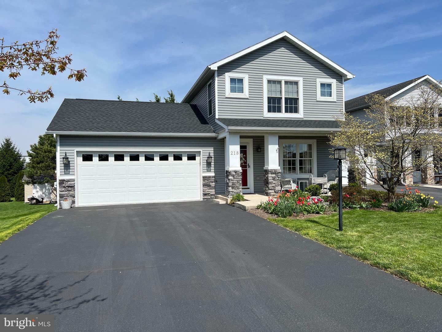 218 Lantern Lane  Chambersburg PA 17201 photo