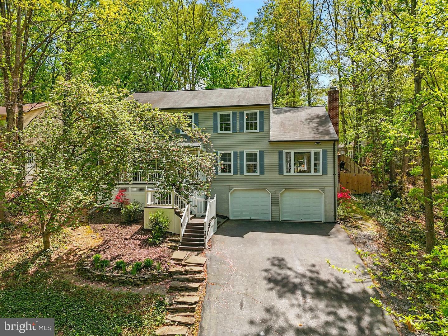 Property Photo: 203 Commander Cove VA 22554
