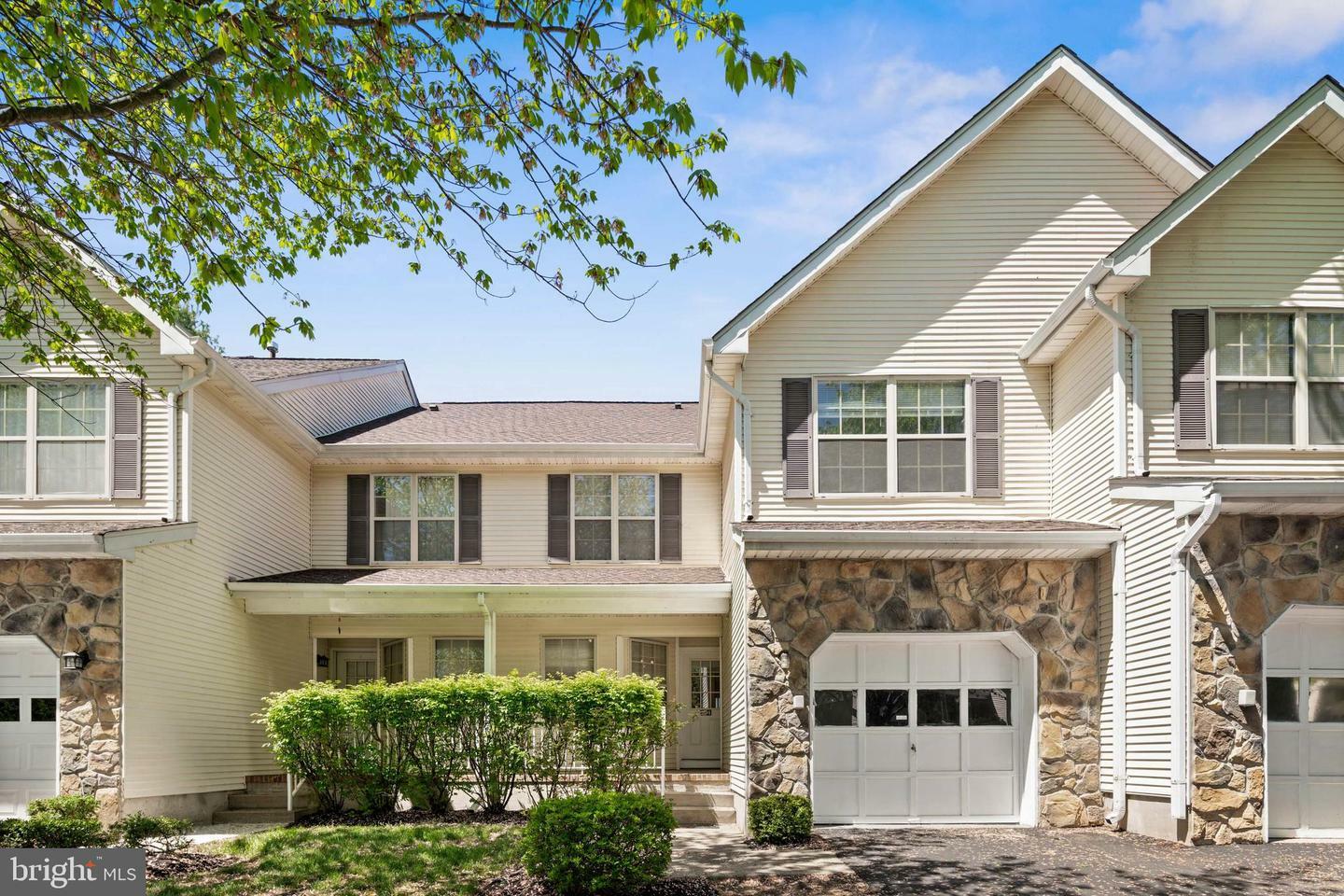 Property Photo: 204 Concord Place NJ 08902