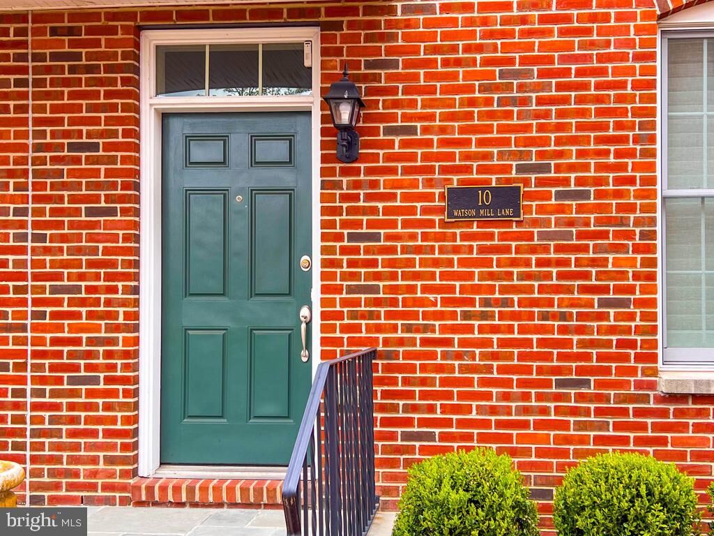Property Photo: 10 Watson Mill Lane PA 18940