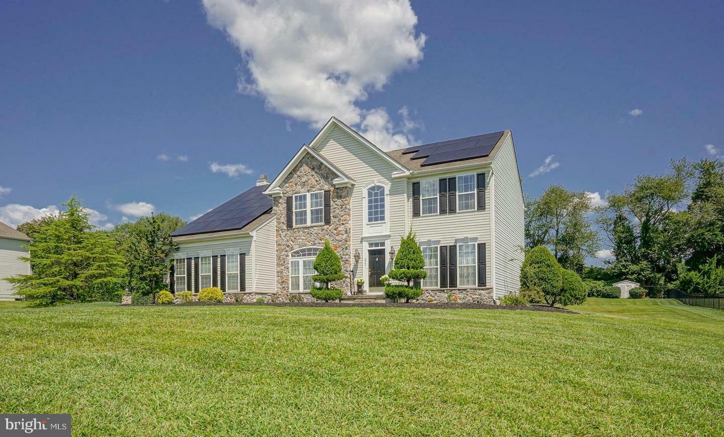 Property Photo: 213 Dillons Lane NJ 08062