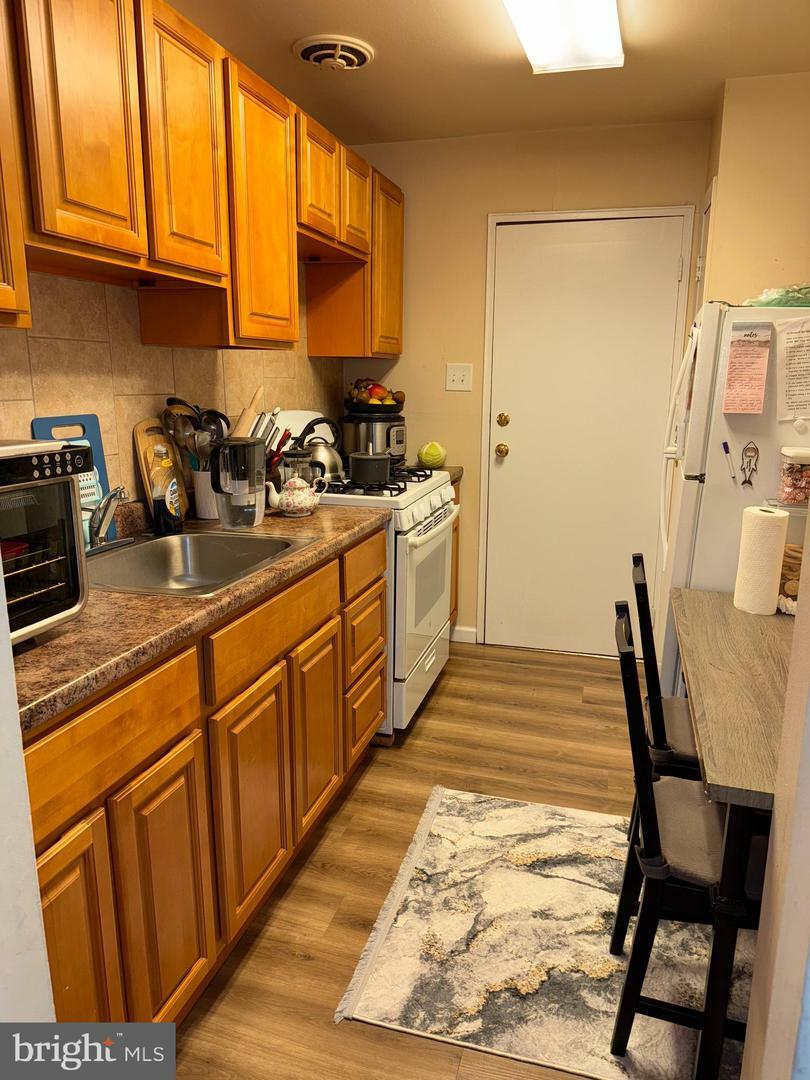Property Photo: 2201 Strahle Street C302 PA 19152