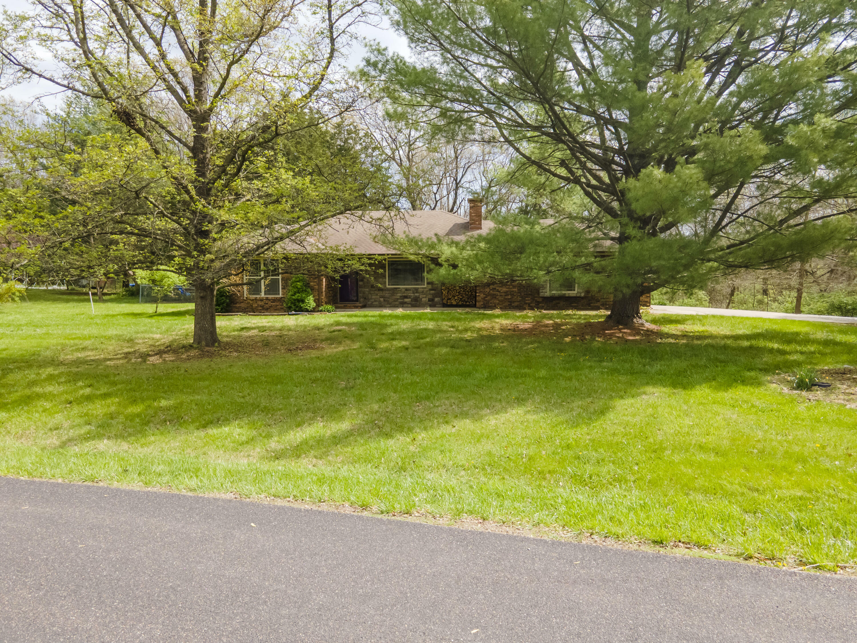 6300 S Old Village Rd  Columbia MO 65203 photo