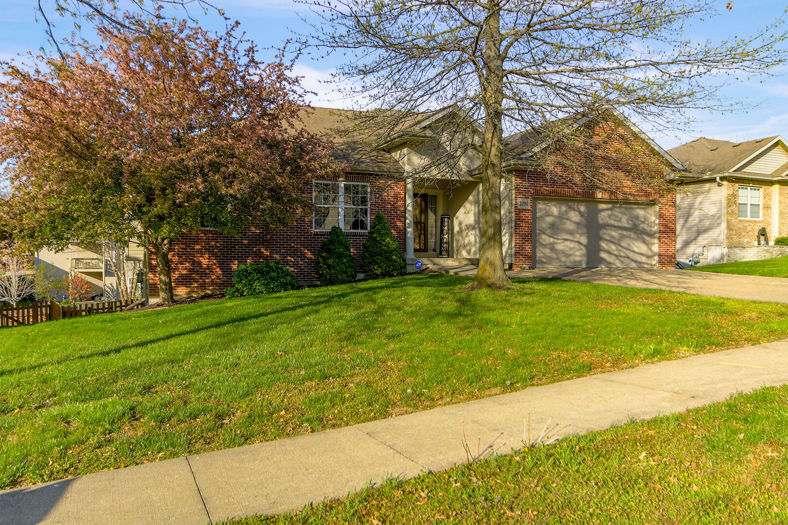 Property Photo: 5200 Hatteras Dr MO 65202