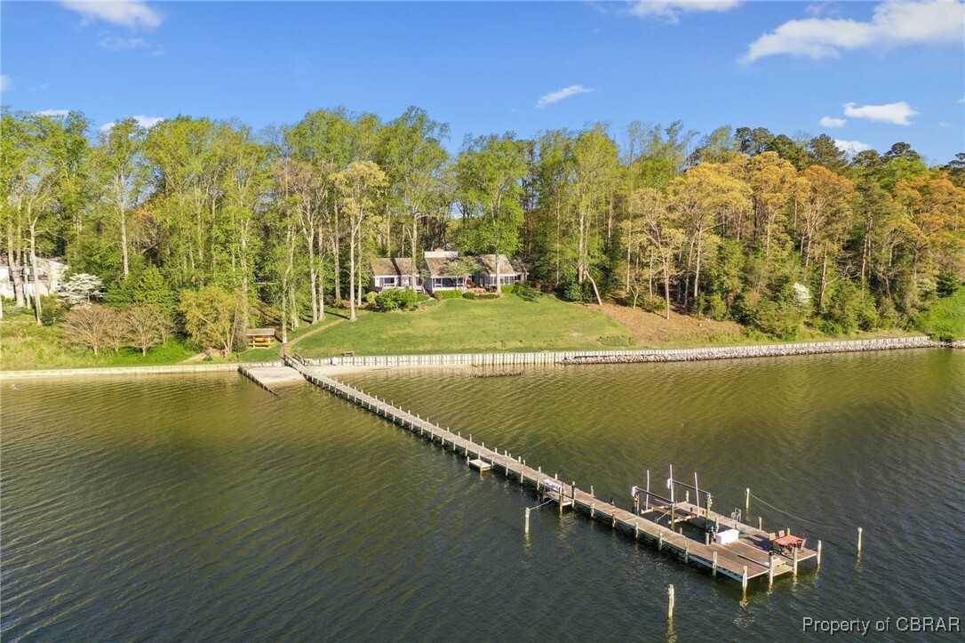Property Photo: 1363 Wilton Creek Road VA 23071
