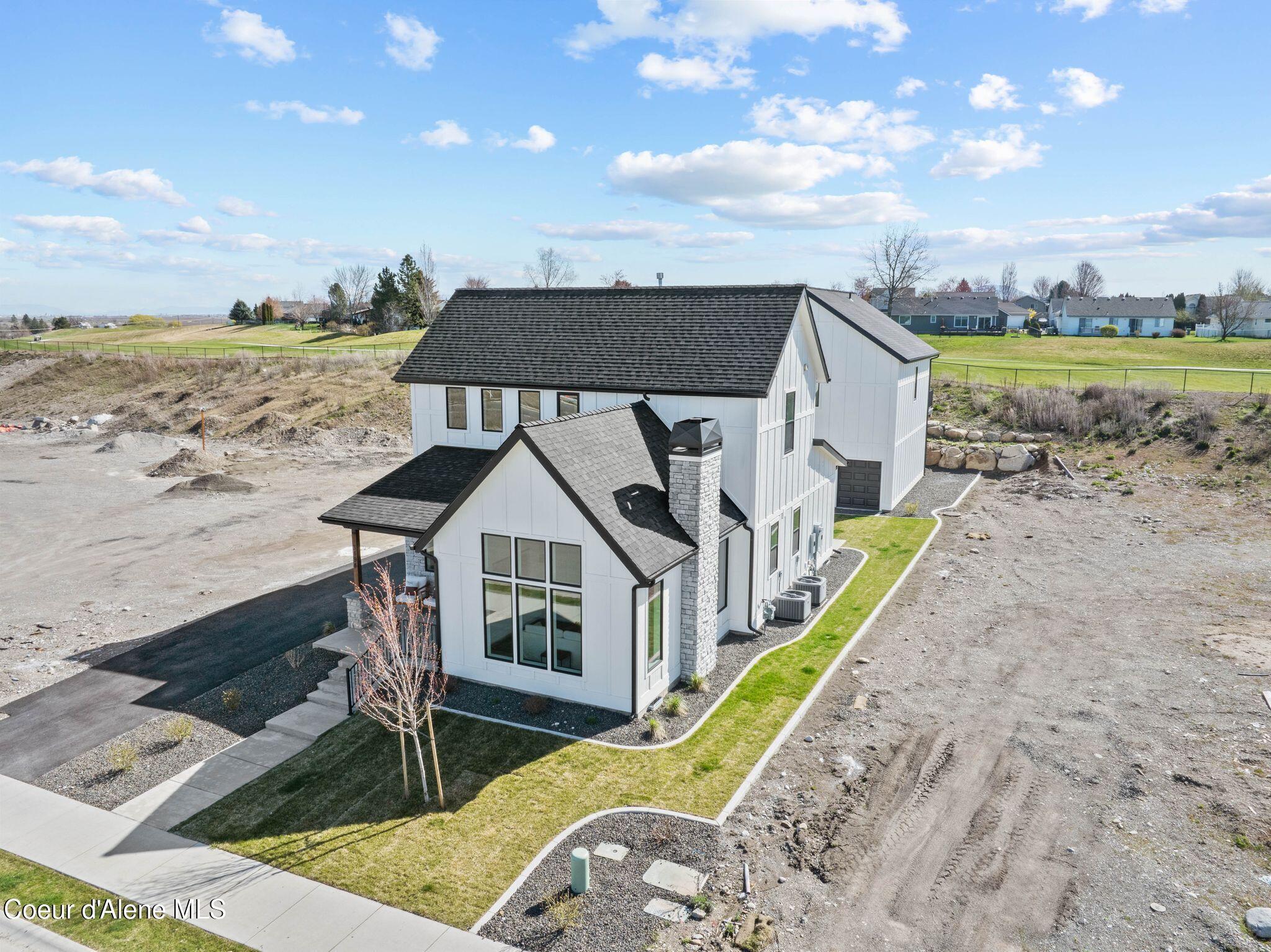 Property Photo: 3494 N Blaze Loop ID 83854