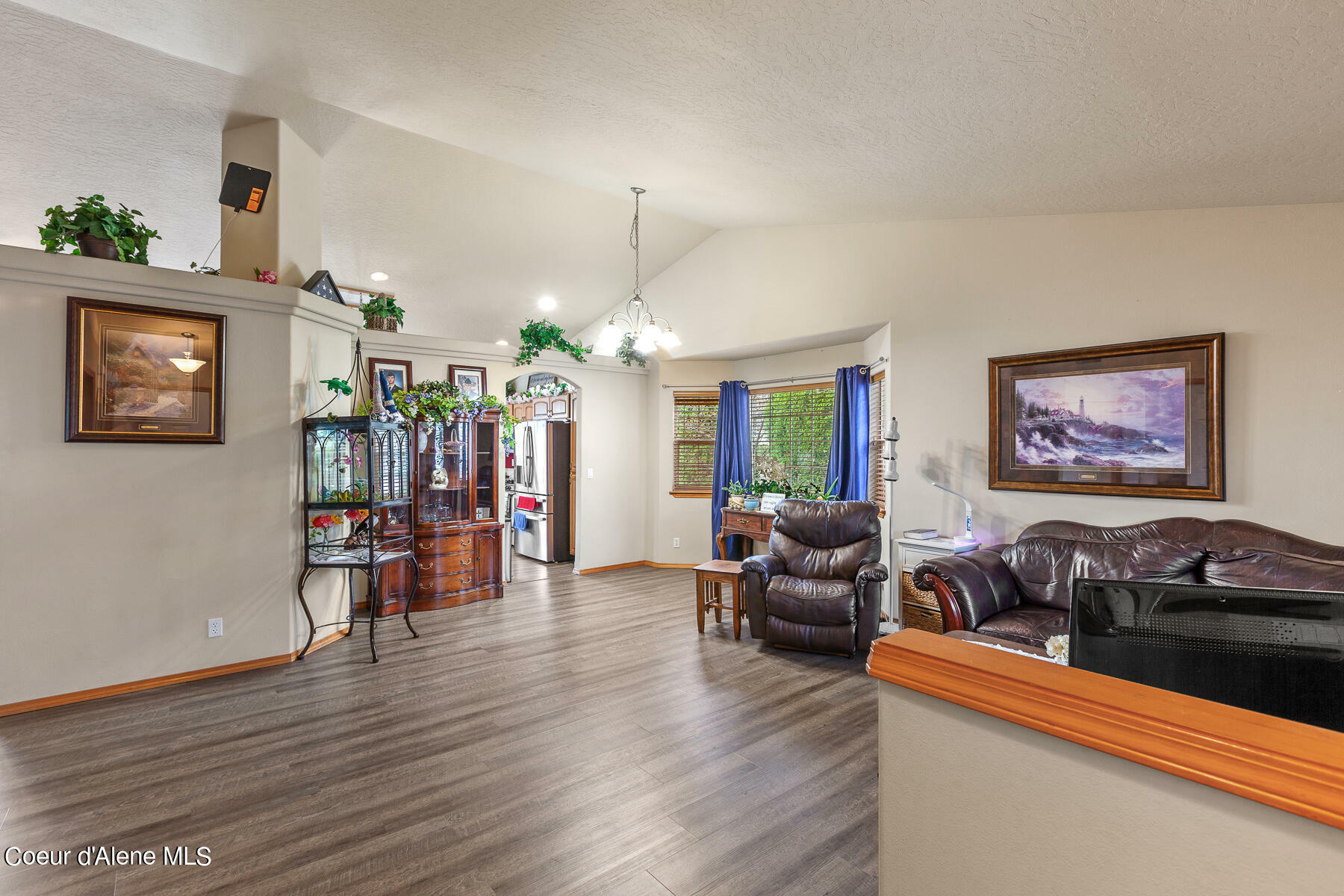 Property Photo:  3585 W Newbrook Dr  ID 83815 