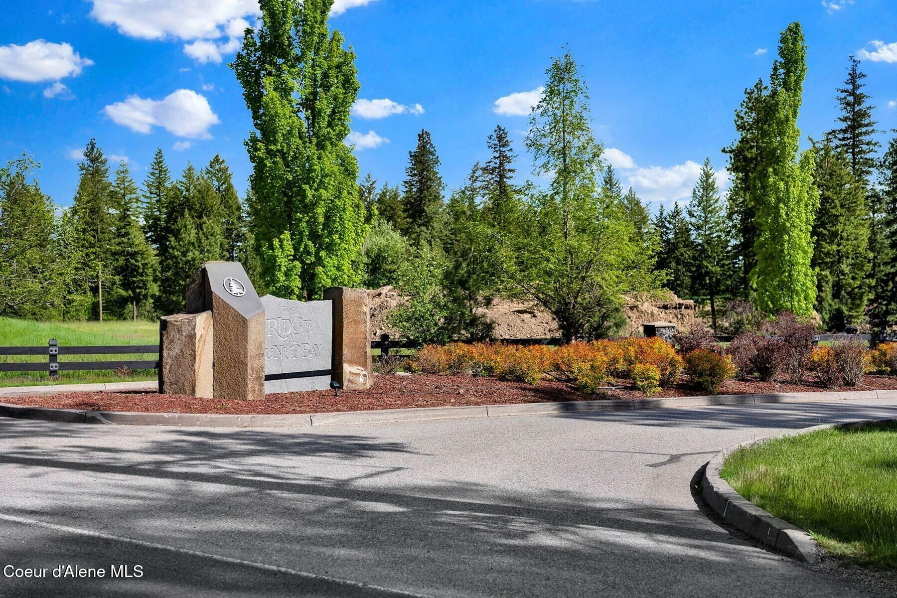 Property Photo:  Lot 13 The Ridge At Sunup Bay  ID 83876 