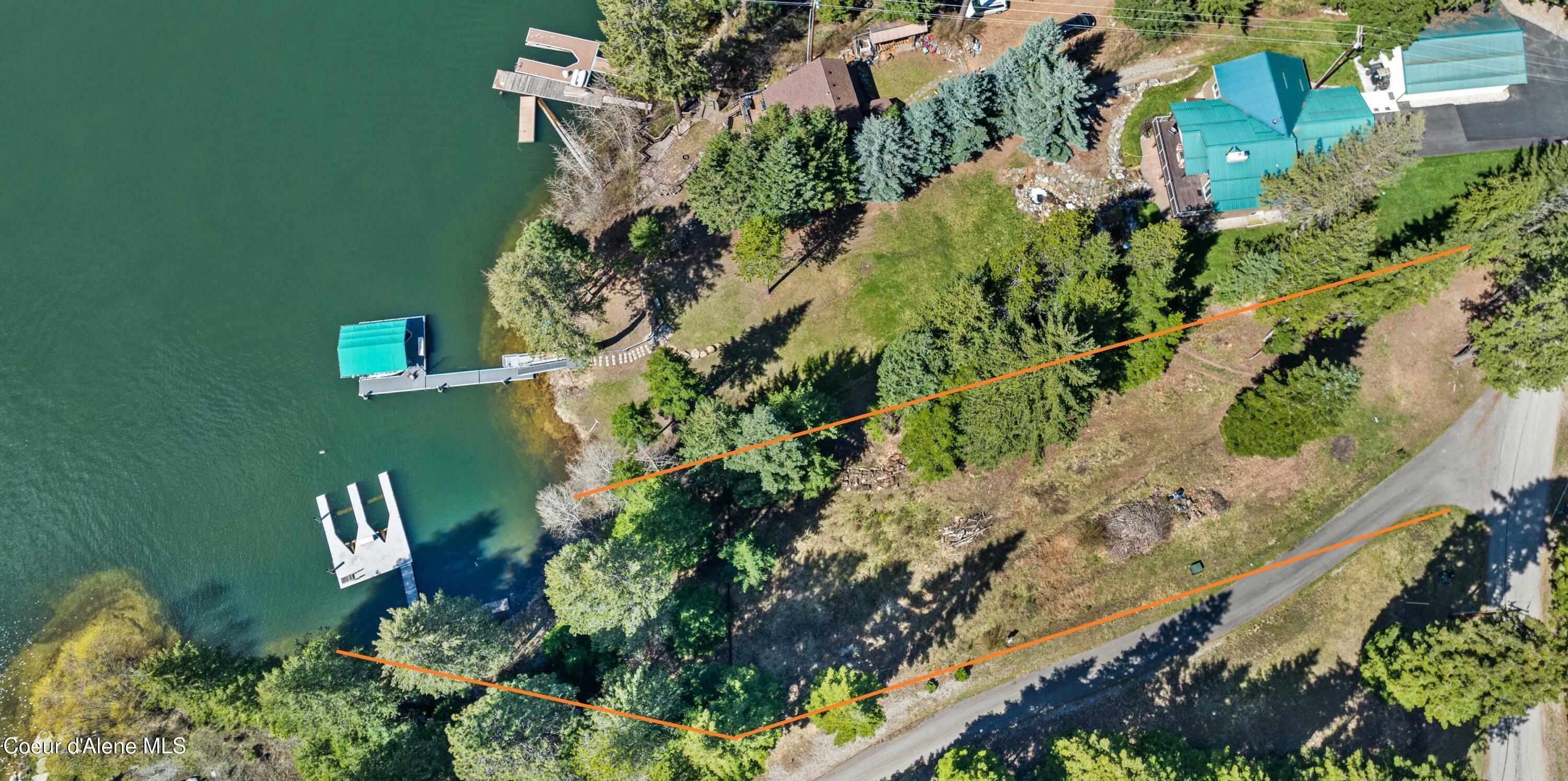 Property Photo:  Nna Sportsman Park Rd  ID 83835 