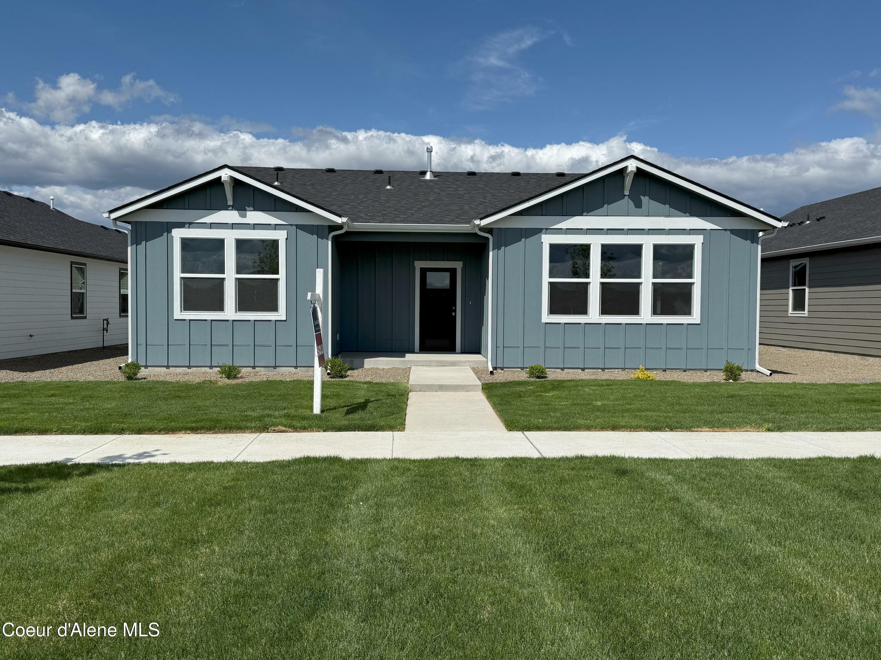 Property Photo: 5166 E Antares Ln ID 83854
