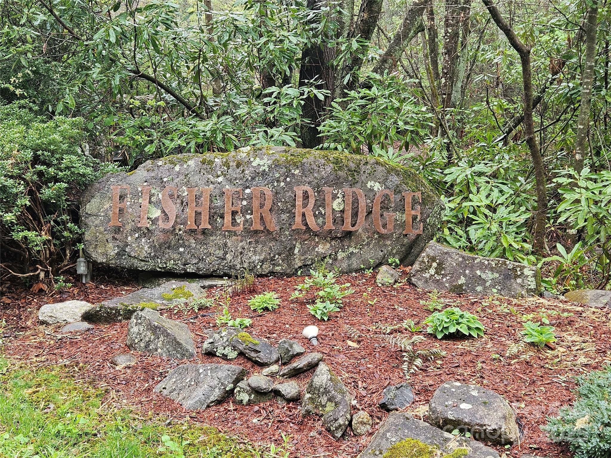 Property Photo:  Tbd Davy Crockett Drive 109-112  NC 28751 